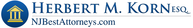 NJ Attorney Referral Specialist | Law Offices Of Herbert M. Korn